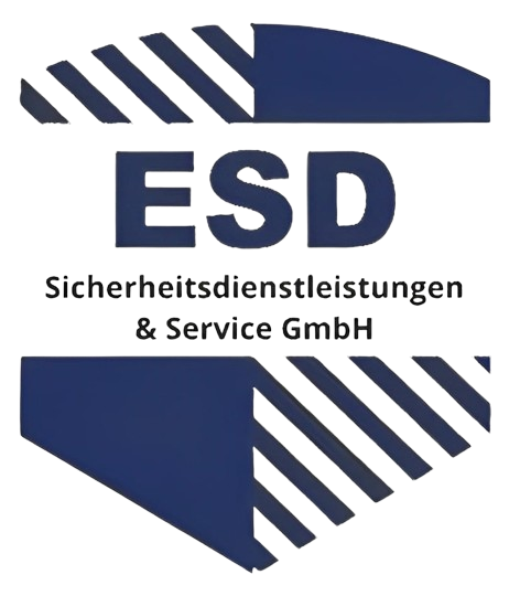 ESD – Euroschutz Sicherheitsdienstleistungen & Service